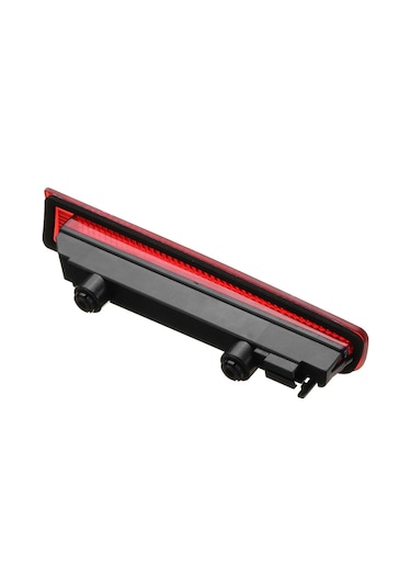 Sointeresting Araba Üçüncü Yüksek Fren Lambası Ahır Kapısı Arka Fren Lambası Yüksek Montajlı Stop Lambası Vw T5 T6 2003-2016 7e0945097f 7e0945097e