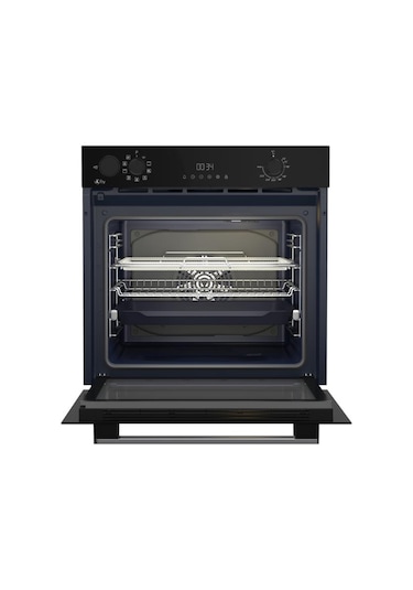 Arçelik AFC 361 S Fibona Serisi A Fry 72 L Ankastre Fırın