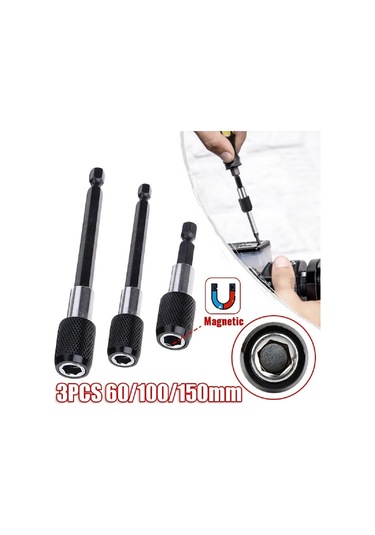 Ccgloball D 60/100/150mm 1/4 İnç Hx Hnk M Lkrikli Mkp Mnyik Ornvid I Yrlnilir Expert Uucu Rşf