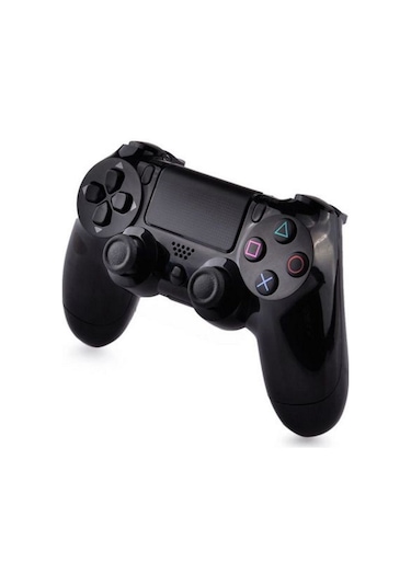 PS4 Uyumlu Doubleshock Uyumlu Kablosuz Analog Oyun Kolu PS4 Uyumlu
