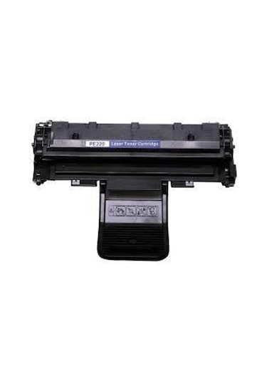 Pe220 013r00621 Uyumlu Siyah Toner Çipli