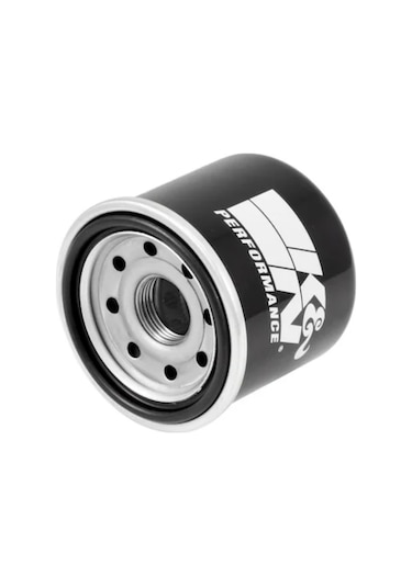 Honda Cbr 600 Rr K&n Yağ Filtre