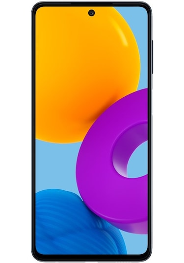 Samsung Galaxy M52 5G 128 GB (Samsung Türkiye Garantili)