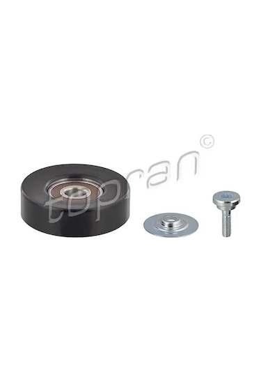 Topran 110097001 Alternator Gergi Bilyasi 06b903341 06b903341b