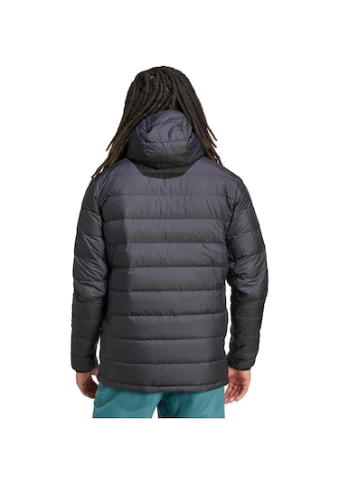Jz9968-e Adidas Mt Down Ho J Erkek Ceket Antrasit Jz9968-e Antrasit