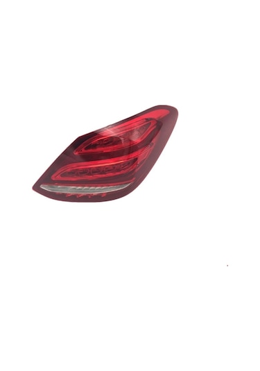 Stop Lambası Sağ W205 2014-