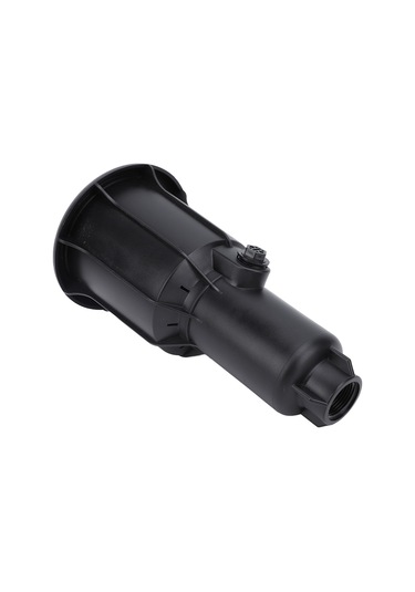 Shineyee Toprak Altı Otomatik Yükselen 3/4" Rocker Döner Bahçe Sulama Sprinklerı