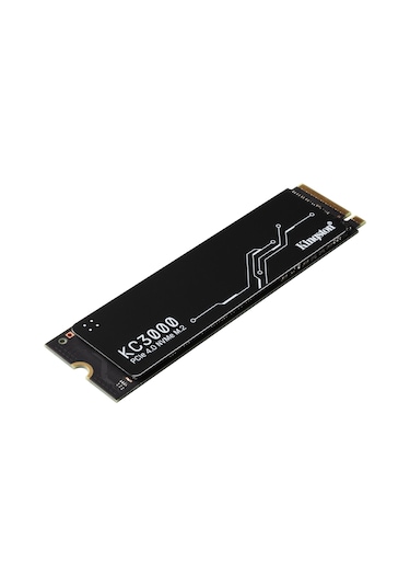 Kingston KC3000 SKC3000D/2048G 2 TB PCIe 4.0 x4 M.2 SSD