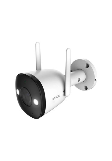 Imou 3mp Wıfı 3.6mm Ipc-k3dp-3h0wf Dış Ortam Bullet Kamera Bullet 2e