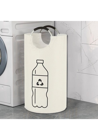 Suntek Bebek Oyuncakları İçin Taşınabilir 82l Büyük Beyaz