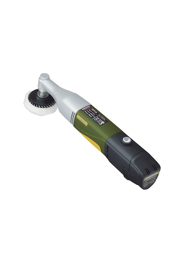 Proxxon 29820 Akülü Polisaj Wp/A