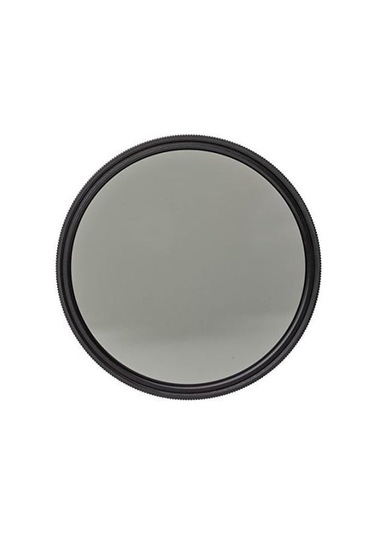 Nikon AF-P 18-55 için 55mm UV + Polarize Filtre + HB-N106 Parasoley