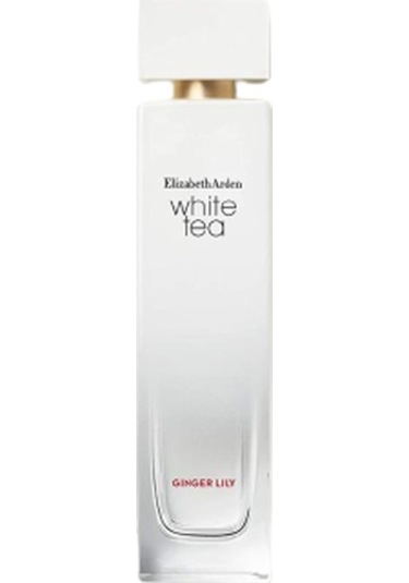 Elizabeth Arden White Tea Ginger Lily Kadın Parfüm EDT 100 ML