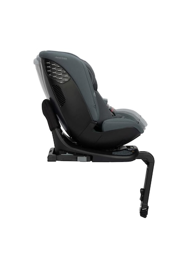 Maxi-Cosi Spinel 360° S Dönebilen Isofixli Authentic Graphite 0-36 KG Oto Koltuğu