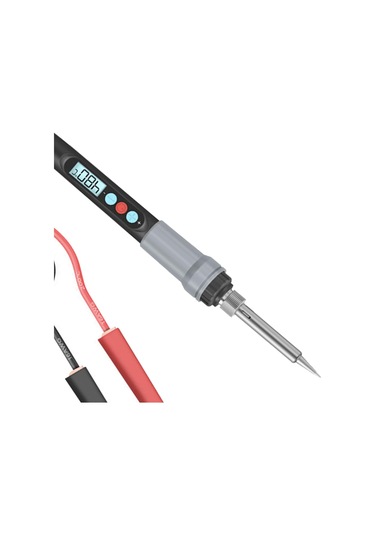 Homyl Powered Elektrikli Setleri, Ayarlanabilir Sıcaklık