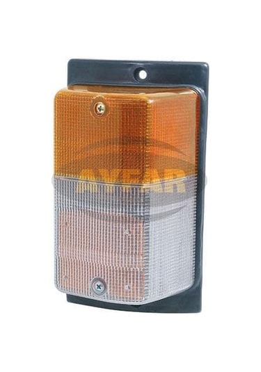 AYFAR 505602 SİNYAL LAMBASI SAĞ SCANIA 112-113