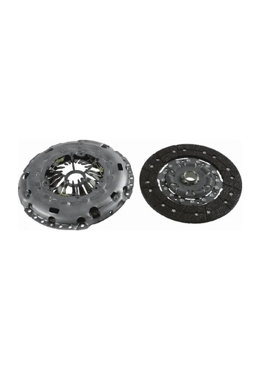 Sachs 3000 951 880 Debrıyaj Setı 1.4 Rulmansız Tıguan 07