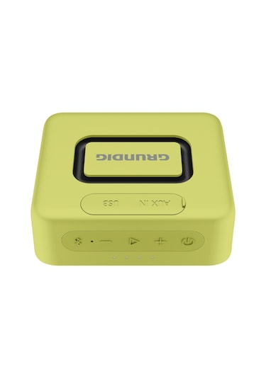 Grundig Jam Bluetooth Hoparlör