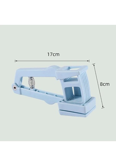 Mutfak Sarımsak Presi Dilimleyici Manuel Zencefil Bıçağı Sebze Doğrayıcı Sıkma Ayırıcı Yiyecek Ezici Kesici Ev Aletleri Mutfak Eşyaları Beyaz