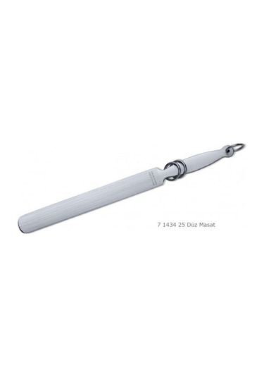 F.Dıck 7.1434.25 Dıck Balkan Tam Yassı Masat Alman Malı