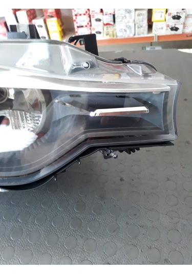 BMW F30 Normal Far Sağ Adet