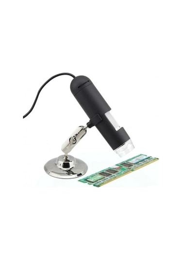 -50x1000x 1.3 Mp Popüler ,usb Dijital Mikroskop
