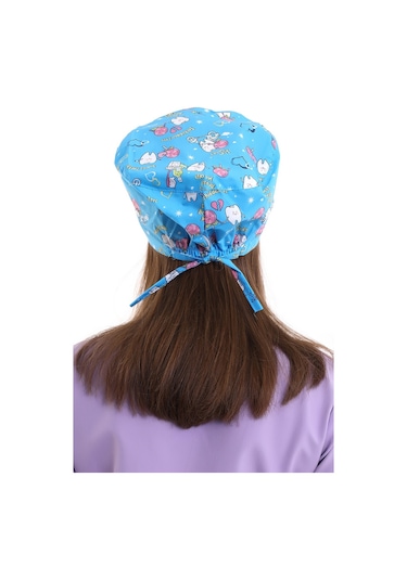Diş Desenli Cerrahi Bone - Doktor Bone-Standart-2109 Diş