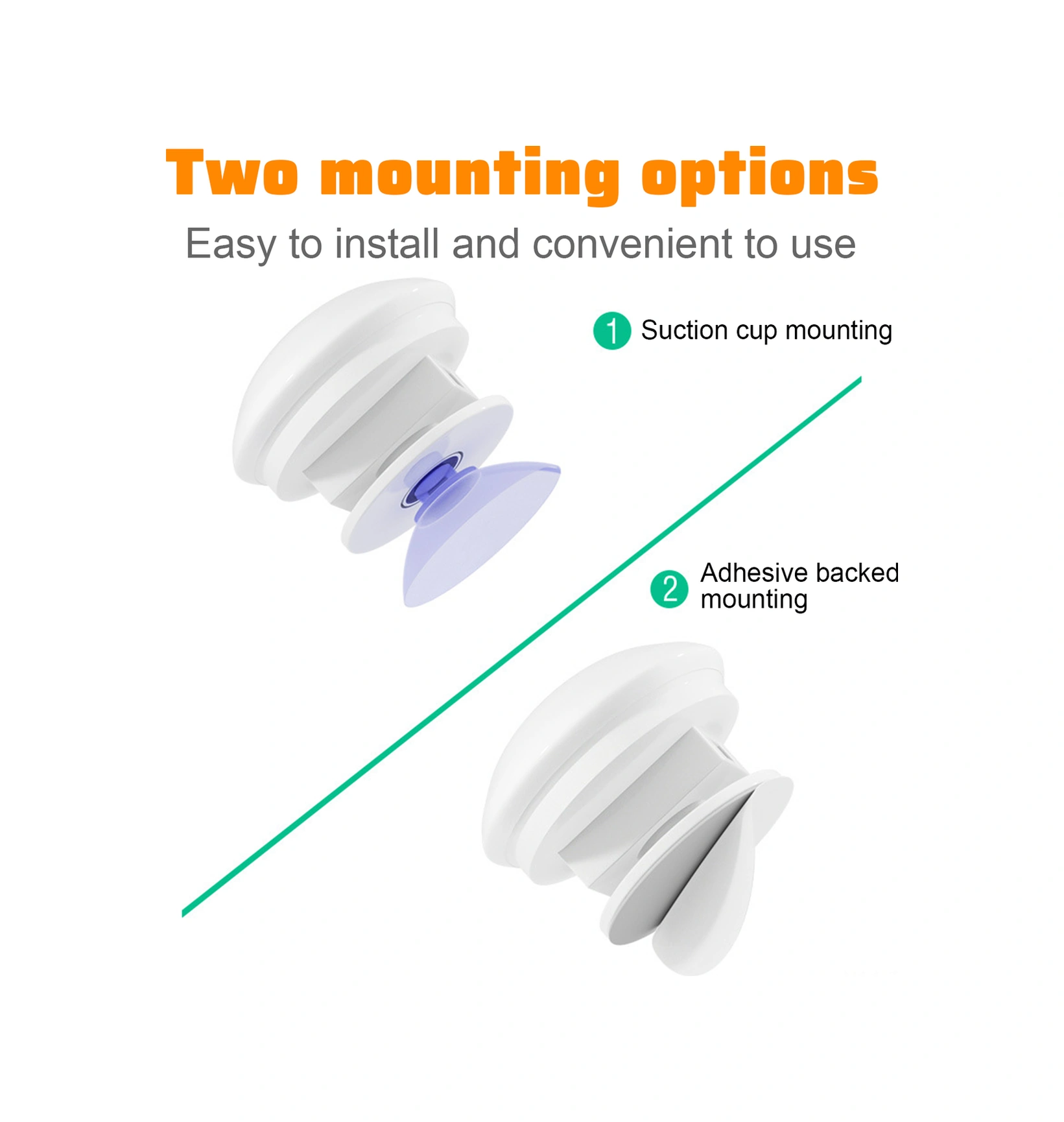 Dianziye Led Makyaj Aynası Işık Kaynağı - 3 Renk Tonu, Usb Dokunmatik Kontrol, Sürekli Parlaklık Ayarlamalı 2 Ampul