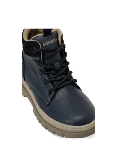 Kinetix Sabın F 5pr Lacivert Erkek Çocuk Worker Bot Lacivert