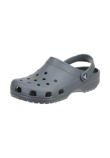 Crocs Classic Terlik CR1800-0Da Siyah