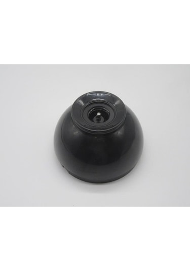 Essenso Robust 400 Acm Blender Doğrayıcı Hazne Kapağı Siyah