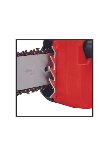 Einhell GC-EC 1935 Elektrikli Ağaç Kesme Makinesi - 4501220