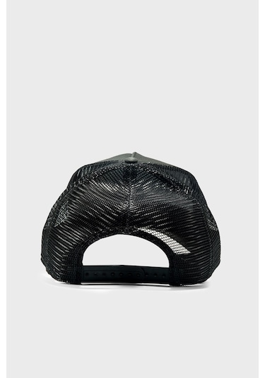 Goorin Bros Unisex Şapka 1010556 Siyah-One Sıze