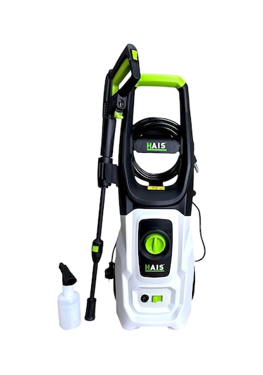 Hais Lt517 150 Bar Basınçlı Yıkama Makinesi