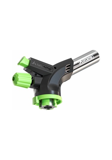 Orgaz Çakmaklı Kartuş Pürmüz Seti Cx-500 227 Yeşil