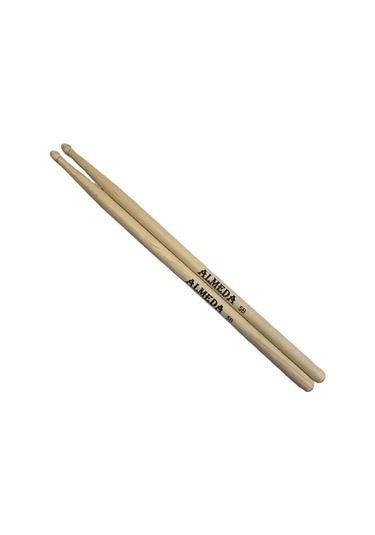 5b Bateri Bageti Kaliteli 1 Çift-drumstıcks