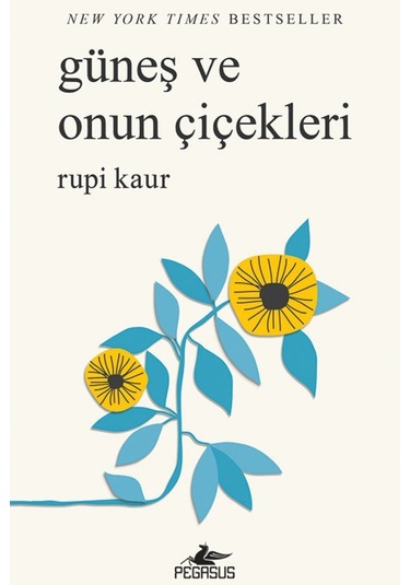 Güneş Ve Onun Çiçekleri