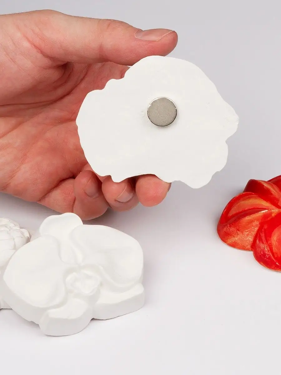 Forceberg Neodim Mıknatıs Disk 15x5 Mm, 4 Adet 12383049