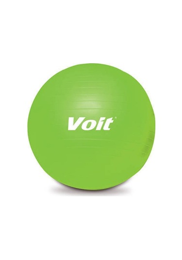 Voit 65 Cm Yeşil Pilates Topu 1VTKAGYM-65C-069-P