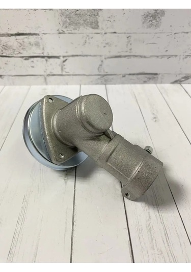 Gamingo Benzinli Çim Biçme Makinesi İçin Alttan Redüktör, 7 Dişli, D-28mm 148677588