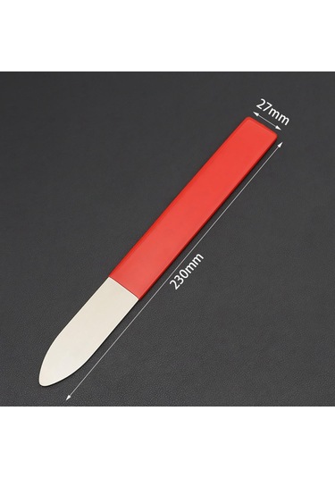 Suntek 3 Adet Açılış Gözetleme Aracı Ayakkabı Üreticisi 27mmx230mm