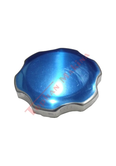 Palmera 6511204 Benzin Depo Kapağı - Palmera Pa15T. Pa20T. 30T