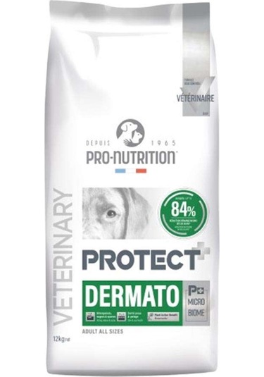 Pro Nutrition Protect Veterinary Dermato Hipoalerjenik Köpek Maması 12 Kg