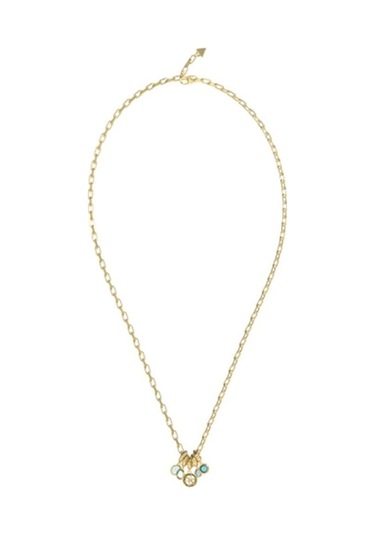 Guess Jgujubn05094jwygaqtu Kadın Kolye