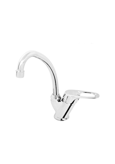 Prestij Micro Mix Kuğu Banyo Lavabo Bataryası