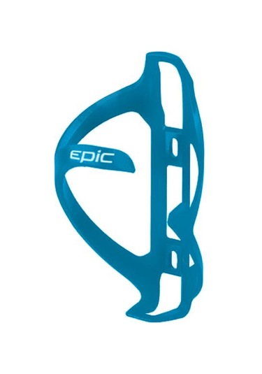 İmpact Epic Bisiklet Matara Kafesi Mavi Siyah - Kırmızı