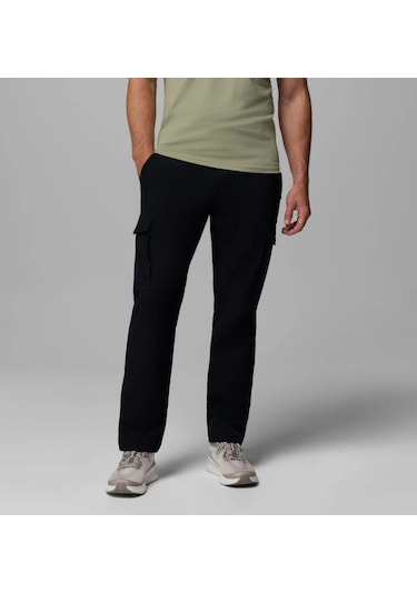 Columbia Am8947 Roc Tech Erkek Kargo Pantolon 2142141010 Siyah