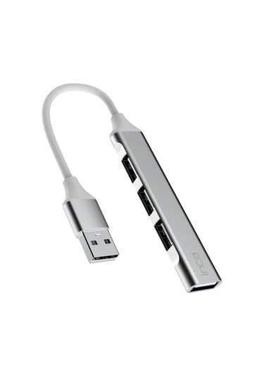 Inca Iusb-4tu Usb Tip-a 3 Usb2.0+1 Usb3.0 Hub Giriş:usb Tip-a Çıkış: 3 Usb2.0 + 1 Usb3.0
