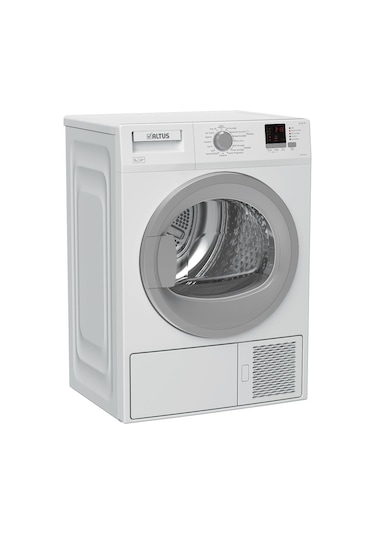 Altus AL 81 IC 8 KG Isı Pompalı Çamaşır Kurutma Makinesi