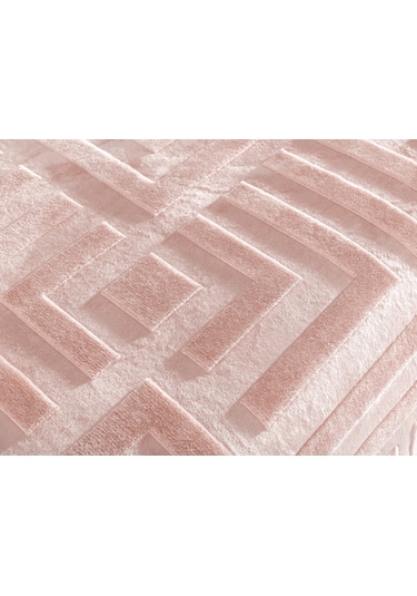 Madame Coco Clementine Vizon Emboss Battaniye Pudra